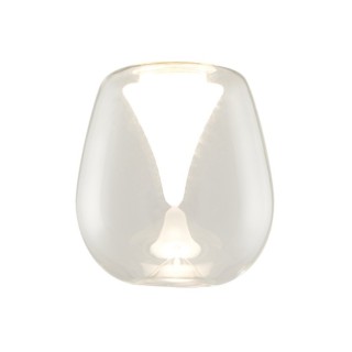 Verre ANDROMEDA Transparent