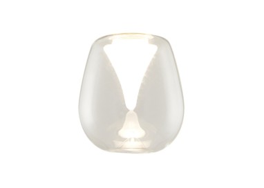 Verre ANDROMEDA Transparent