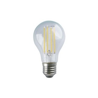 Ampoule LED E27 7W 2700K 806lm  LED**** Transparent