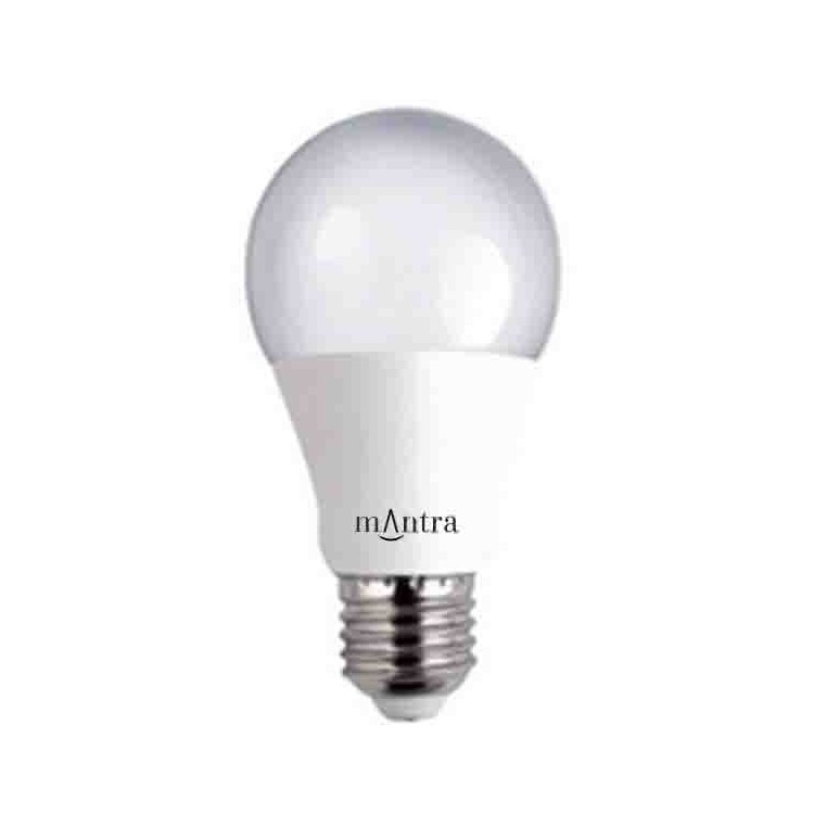 Ampoule LED E27 10W 5000K 1100lm  LED**** Blanc