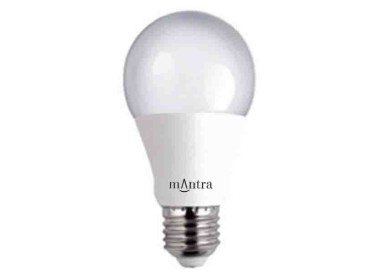 Ampoule LED E27 10W 5000K 1100lm  LED**** Blanc