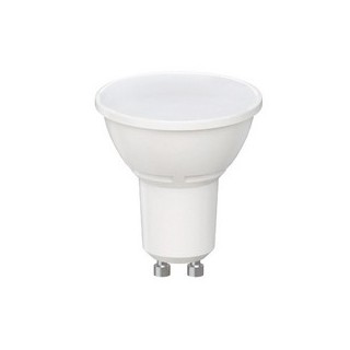 Ampoule LED GU10 6W 3000K 520lm  LED**** Blanc