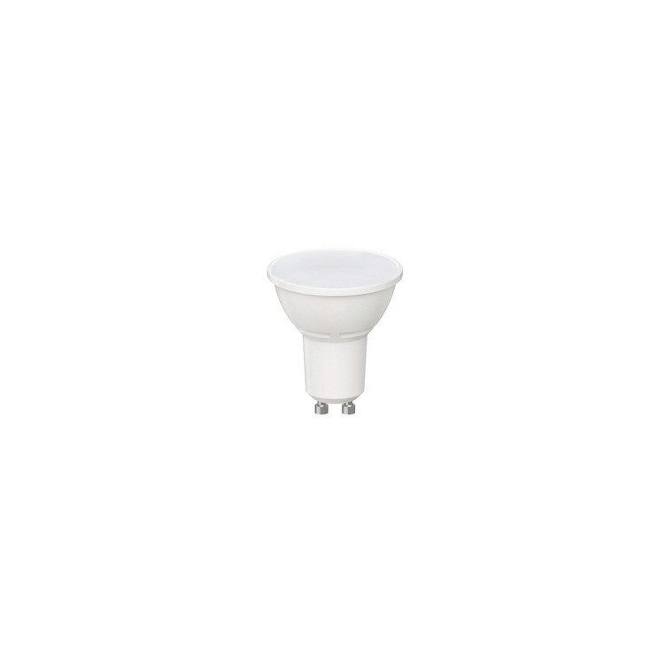 Ampoule LED GU10 6W 3000K 520lm  LED**** Blanc