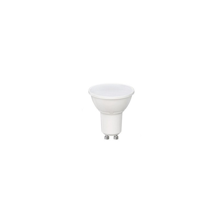 Ampoule LED GU10 6W 5000K 540lm  LED**** Blanc