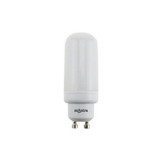 Ampoule LED GU10 4W 3000K 360lm  LED**** Blanc
