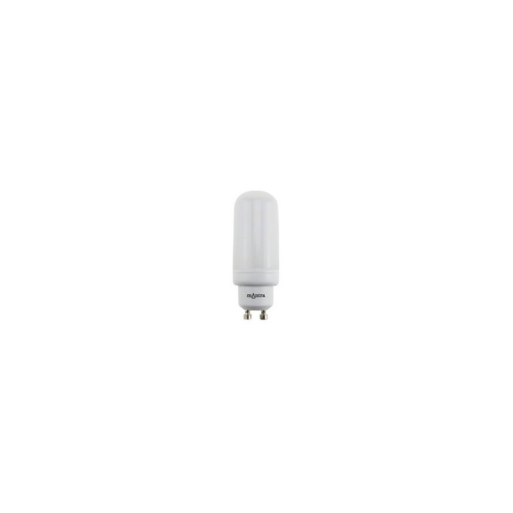 Ampoule LED GU10 4W 3000K 360lm  LED**** Blanc