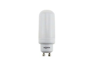 Ampoule LED GU10 4W 3000K 360lm  LED**** Blanc