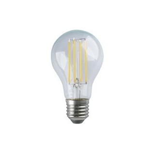 Ampoule LED E27 7W 4000K 800lm  LED**** Transparent