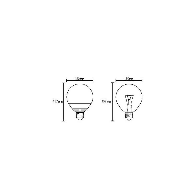 Applique Murale Salle De Bain ARIC Talasso B99.00 – Blanc, Avec Ampoule LED 6W, Neuve