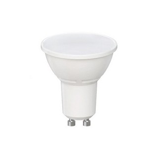 Ampoule LED GU10 6W 4000K 540lm  LED**** Blanc