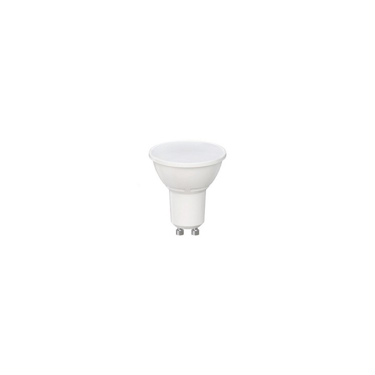 Ampoule LED GU10 6W 4000K 540lm  LED**** Blanc