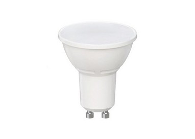 Ampoule LED GU10 6W 4000K 540lm  LED**** Blanc