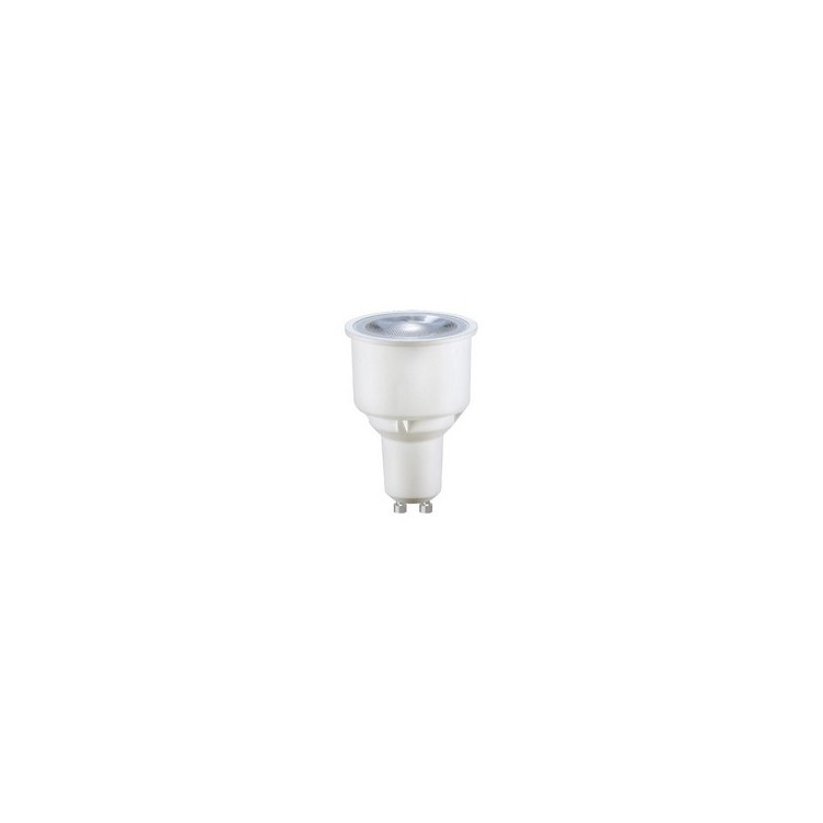 Ampoule LED GU10 9W 3000K 800lm  LED**** Blanc
