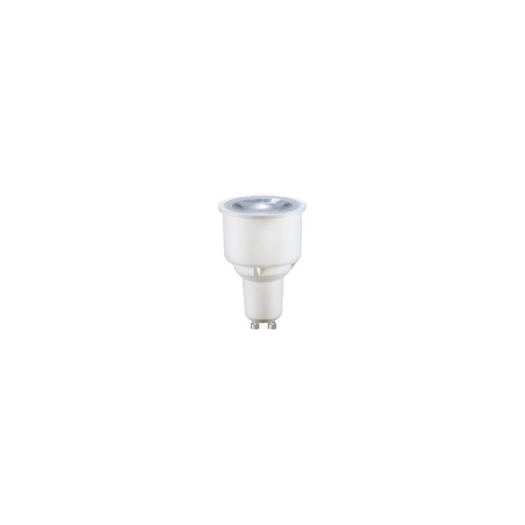 Ampoule LED GU10 9W 4000K 820lm  LED**** Blanc