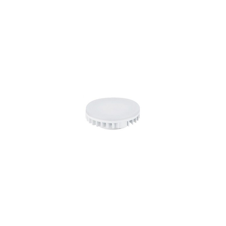 Ampoule LED GX53 9W 3000K 730lm  LED**** Blanc