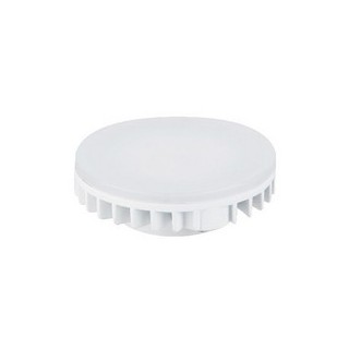 Ampoule LED GX53 9W 4000K 740lm  LED**** Blanc