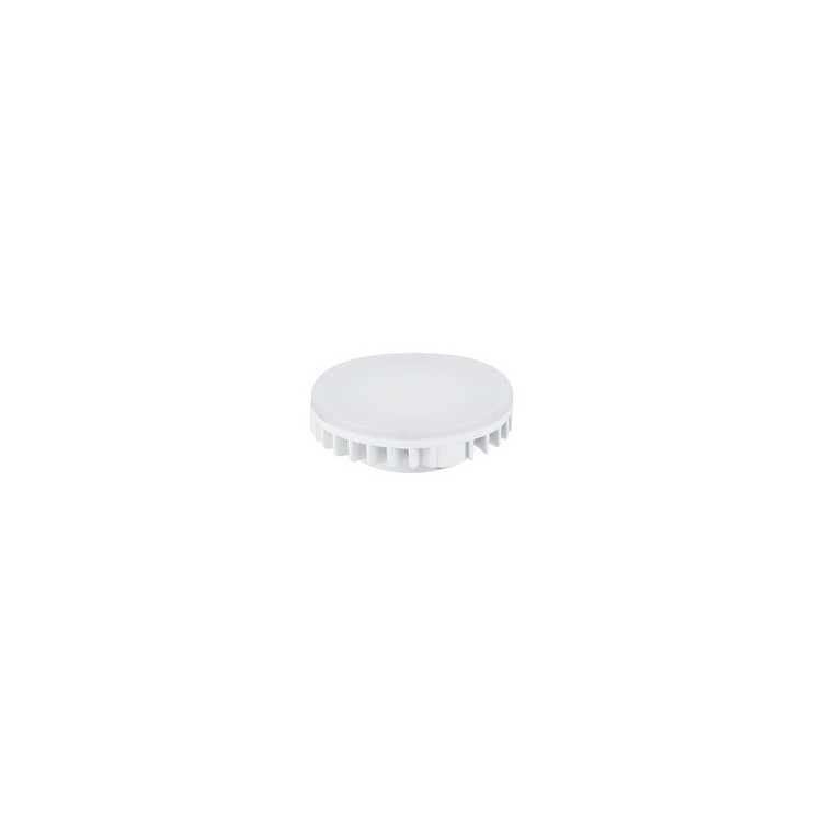 Ampoule LED GX53 9W 4000K 740lm  LED**** Blanc