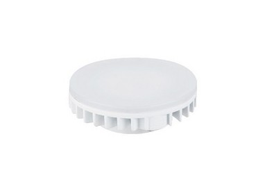 Ampoule LED GX53 9W 4000K 740lm  LED**** Blanc