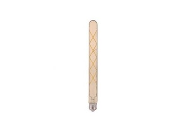 Ampoule LED E27 7W 2400K 660lm T30  LED**** Transparent