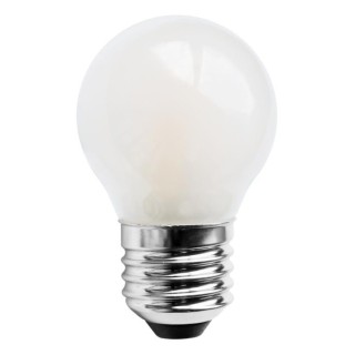 Ampoule LED E27 6,5 W 3000 K 790 lm  LED**** Blanc