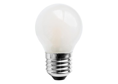 Ampoule LED E27 6,5 W 3000 K 790 lm  LED**** Blanc