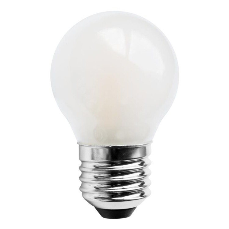 Ampoule LED E27 6,5 W 4000 K 800 lm LED**** Blanc Ampoule LED E27 6,5 W 4000 K 800 lm LED**** Blanc