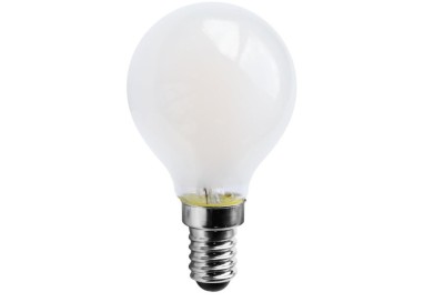 Ampoule LED E14 6,5 W 4000 K 800 lm  LED**** Blanc