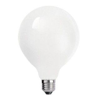 Ampoule Ampoule LED E27 7 W 4 000 K 740 lm G95  LED**** Blanc