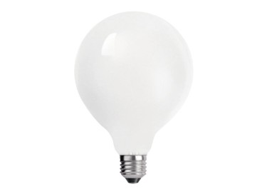 Ampoule Ampoule LED E27 7 W 4 000 K 740 lm G95  LED**** Blanc