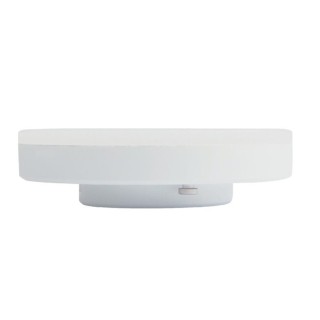 Ampoule LED GX53 12W 3000K 930lm  LED**** Blanc