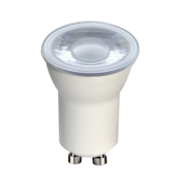 Ampoule Ampoule LED MINI GU10 4W 3000K 310lm LED**** Blanc Ampoule Ampoule LED MINI GU10 4W 3000K 310lm LED**** Blanc