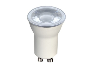 Ampoule Ampoule LED MINI GU10 4W 3000K 310lm  LED**** Blanc