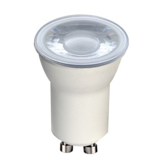Ampoule Ampoule LED MINI GU10 4W 4000K 330lm  LED**** Blanc