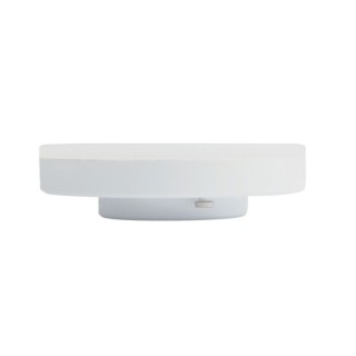 Ampoule AMPOULE LED GX53 12W DIM 3000K  LED**** Blanc