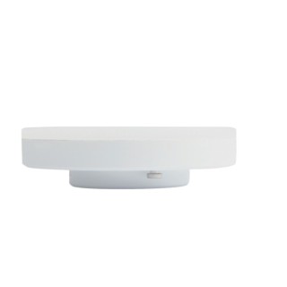 Ampoule AMPOULE LED GX53 12W DIM 4000K  LED**** Blanc