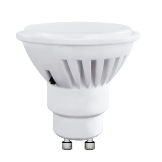 Ampoule AMPOULE LED GU10 9W CCT  LED**** Blanc