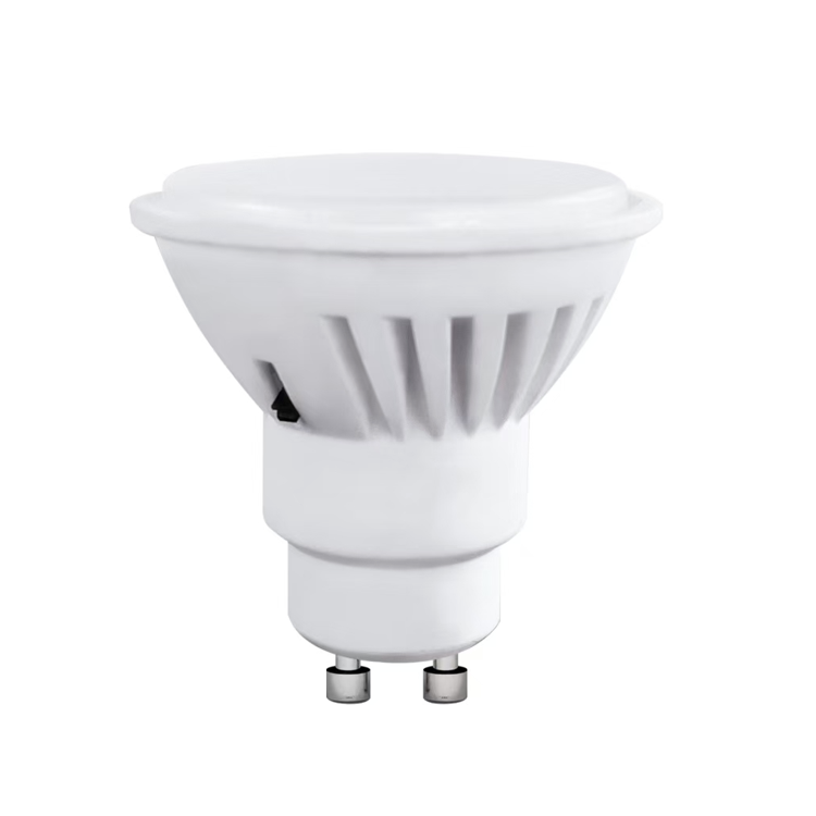 Ampoule AMPOULE LED GU10 9W CCT LED**** Blanc Ampoule AMPOULE LED GU10 9W CCT LED**** Blanc