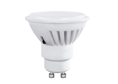 Ampoule AMPOULE LED GU10 9W CCT  LED**** Blanc