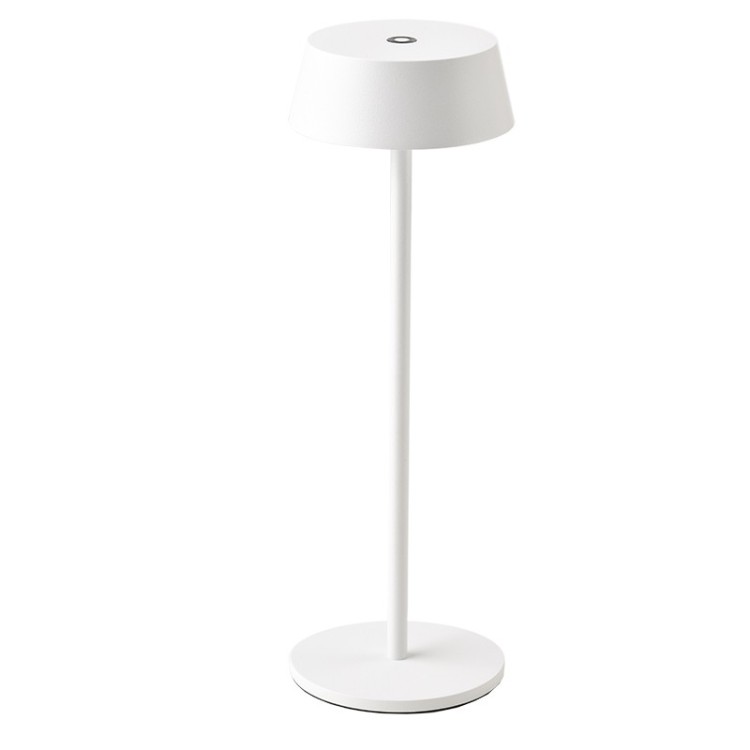 Lanterne d'extérieur K4 Blanc