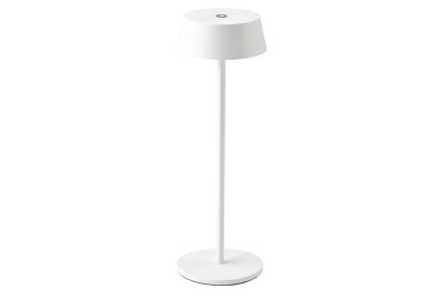 Lanterne d'extérieur K4 Blanc