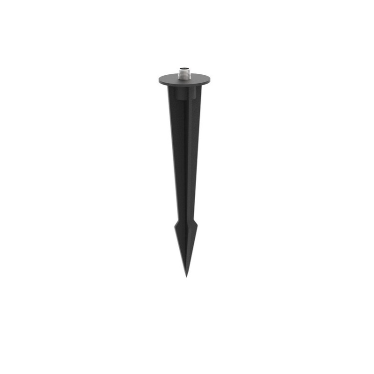 Accessoire extérieur POINTE 16cm  Noir