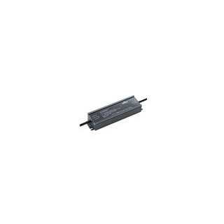 DRIVER TENSION CONSTANTE IP67 24 V CC 200 W TIRAS LED STRIPS Noir