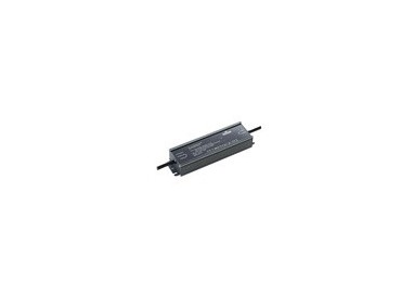 DRIVER TENSION CONSTANTE IP67 24 V CC 200 W TIRAS LED STRIPS Noir