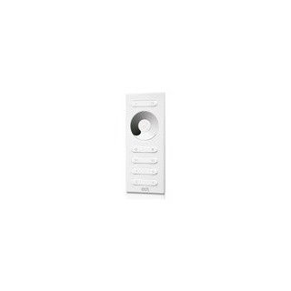 TÉLÉCOMMANDE RF TIRAS LED STRIPS Blanc