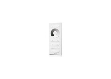 TÉLÉCOMMANDE RF TIRAS LED STRIPS Blanc