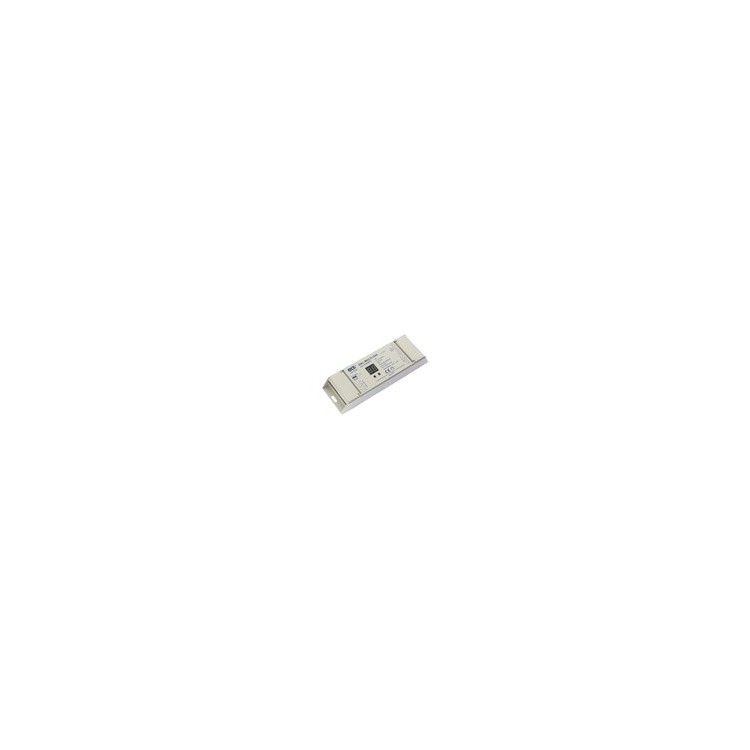 CONTRÔLEUR DALI À TENSION CONSTANTE TIRAS LED STRIPS Blanc