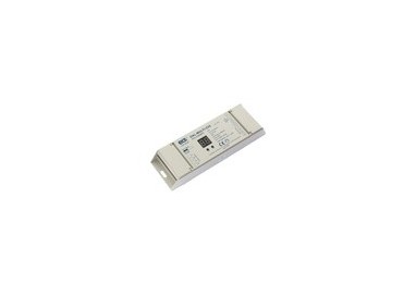 CONTRÔLEUR DALI À TENSION CONSTANTE TIRAS LED STRIPS Blanc