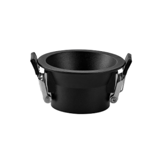 BASE ENCASTRÉE NOIRE TRIMASI Noir
