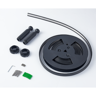 KIT 5M NOIR SKYLINE Noir