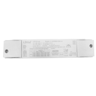 PILOTE DALI LF-ADD009 200mA TAMPA Blanc